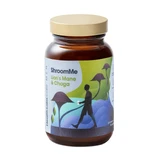 Health Labs ShroomMe Men crinière de lion et chaga, 45,5 g