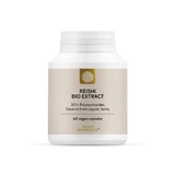 Reishi Bio Extract, 60 capsules, Novo Biomedics