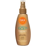 DAX Sun Turbo Gold, Bräunungsbeschleuniger für Gesicht und Körper, 200 ml
