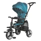 Spectra Plus ultra-foldable children's tricycle, 10 months+, Atlantic Blue, Coccolle