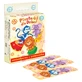 Testeo, waterproof plasters with dressing for children, 19 mm x 72 mm, 12 pieces