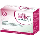 OmniBiotic Flora Plus, poudre, 2 g x 28 sachets