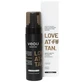 Veoli Botanica Love At First Tan, spumă bronzantă express cu DHA vegan, eritruloză și extract de chihlimbar, Cocoa Kiss, 200 ml