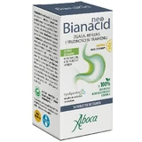 NeoBianacid, tegen brandend maagzuur, reflux en spijsverteringsproblemen, citroensmaak, 14 zuigtabletten