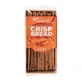Gtranola crusty bread with cinnamon, 130 g, Danvita