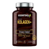 Essensey Collagen+, 90 capsules