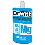 DrWitt Vitamine Boost, granaatappel en zwarte bes, 90 g
