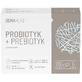 SEMA Lab Probiotique + Prébiotique, 20 gélules