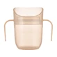 Lovi, Cupa de antrenament Genius, nude, 35/368, de la 6 luni, 150 ml