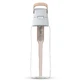 Dafi Solid, sticlă cu filtru, cappuccino, 0,7 l + filtru de apă, 1 buc
