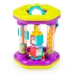 Dumel Tuli Fun, jouet, Agility Roller, à partir de 6 mois, 1 pièce