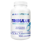 Allnutrition Tribulus Testosterone Booster, mace, 100 capsules