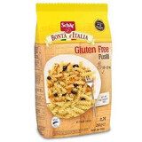 Gluten-free pasta, Fusilli, 250g, Dr. Schar