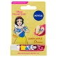 Nivea Disney Princess, nurturing lipstick, apple, Snow White, 4.8 g