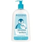 Bioderma ABCDerm Koude Crème Lavante, romige was- en bademulsie voor baby's en kinderen, 1000 ml