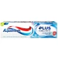 Aquafresh Plus Visible White, dentifrice blanchissant, 75 ml