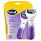 Batería de pie eléctrica 2 en 1, Morado, Scholl
