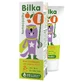 Bilka Homeopathie, tandpasta voor kinderen, vanaf 2 jaar, 50 ml