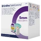Unifine SafeControl, agujas para pluma, 30G, 5 mm, 100 unidades