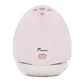 Momini SingleHarmony, electronic breast pump, single, 4-phase, wireless.