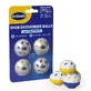 Dr. Scholl's, bile deodorante pentru pantofi, 4 bucăți