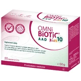 OmniBiotic 10 AAD Kids, poeder, 2,5 g x 20 sachets