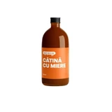 Organic Catena juice with honey, 250 ml, Catineata
