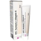 EFA Curcuma+Vitamine C, crème pour le visage, 25 ml
