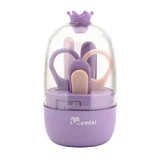 Momini Lilac, baby nail care kit