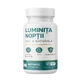 Night Brightness met vitamine E, 60 softgels, Nutrific