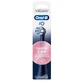 Black refills for electric toothbrush iO Gentle Care, 4 pcs, Oral-B, Oral-B
