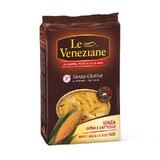 Eliche gluten-free spiral pasta, 250 g, Le Veneziane