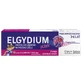 Elgydium Kids Fluorinol, anti-cariës tandpasta voor kinderen van 3-6 jaar, framboos en aardbei, 50 ml