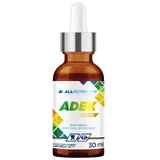 Allnutrition ADEK Drops, drops, 30 ml