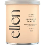 Ellen, probiotische tampons, mini, 14 stuks