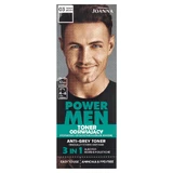 Joanna Power Men, tonique désincrustant, 03 brun moyen, 80 g