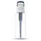 Dafi Solid, sticlă cu filtru, denim, 0,7 l + filtru de apă, 1 buc