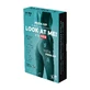 Veera Look at Me infraRED, Push-up anti-cellulite tights, black, size M