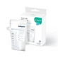 Breast milk storage bags, 30 pieces, Babyono