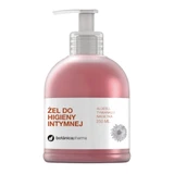 Botanicapharma, intimate hygiene gel with aloe vera, thyme and calendula, 250 ml