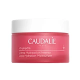 Caudalie VinoHydra, crème hydratante intensive pour le visage, 50 ml