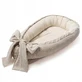 Neno Monti, baby cocoon, 1 piece