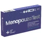 Autotest Ménopause, test rapide pour la détection de l'hormone FSH dans l'urine, cassette, 1 pièce