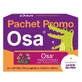 Pachet Osa Gel Gingival 2 X 20g + Jucarie Dentitie