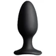 Lovense Hush 2, plug anal contrôlé par application, L