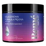 Reme Night Collagen Beauty Formula, forest fruit flavor, 150 g
