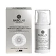 BasicLab Complementis, crème aux peptides pour les yeux pour réduire les cernes et les poches, éclaircir et hydrater, texture légère, 15 ml