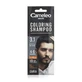 Sampon nuantator Cameleo Men, Very Dark Brown 3.1, 15 ml, Delia Cosmetics