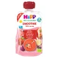 HiPP Smoothie Bio, mere, banane, căpșuni și coacăze, după 1 an, 120 ml
