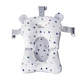 Suport textil pentru baie, Bebe Royal
